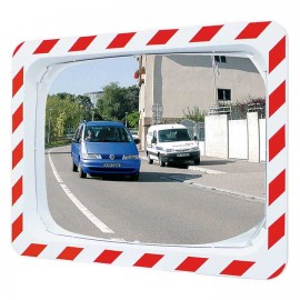 Miralls de Seguretat Vial Polymir® i P.A.S.® | Alta Visibilitat